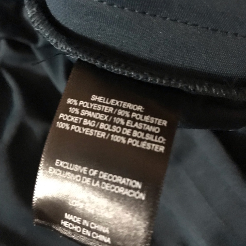 PRICE FIRM (2) packs of (2)pair in each pack of men’s performance shorts ( - Picture 8 of 16